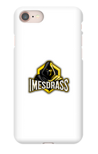 ImEsdrass iPhone Phone Cases