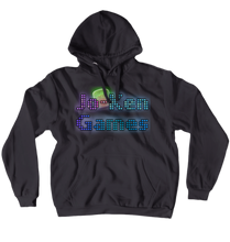 JOKEN Games Hoodie (No-Zip/Pullover)