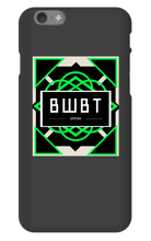 Bandwidth Bandits Gaming iPhone Phone Cases