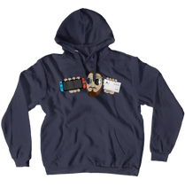 This is Kurrrt Hoodies (No-Zip/Pullover)