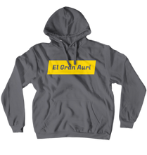 La Gran Sudadera