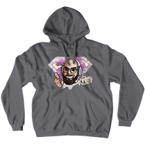 bizarro1423 Hoodies (No-Zip/Pullover)
