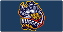 nuggetrhino XXL Gaming Mousepad
