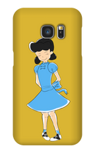 Innocent Lucy (Galaxy Cases)