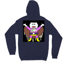 ryvian_gaming Hoodies Back Print