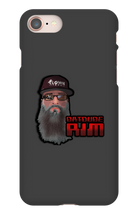 datduderim iPhone Phone Cases