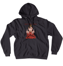 beckerisbeast Hoodies (No-Zip/Pullover)