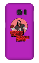 Snaggin Samsung Phone Cases