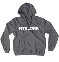 mtx_dna Hoodies (No-Zip/Pullover)