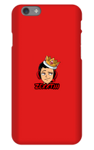 ZEXXTIII IPHONE CASE