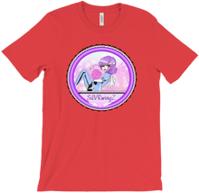 SilVRwingZ T-Shirts