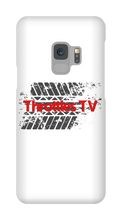 ThrottlesTV Samsung Phone Cases
