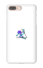 butterflytwix iPhone Phone Cases