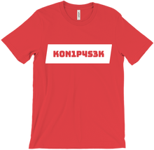 k0n1p4s3k T-Shirts