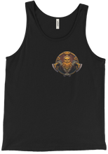 augrandnain Tank Top