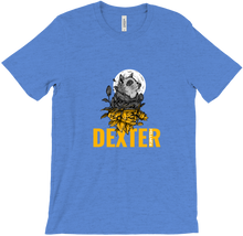 DEXTER, Regal AF Version