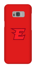Emax Samsung Phone Case tema rosso