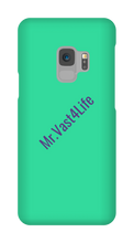 Vast4Life Samsung Phone Cases