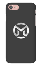 maduag iPhone Phone Cases