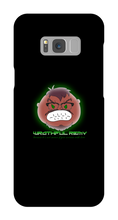 wrathfulremy Samsung Phone Cases