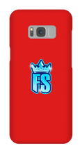itzfacts Samsung Phone Cases