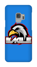 NEW The Eagle's Stream logo Samsung Phone case