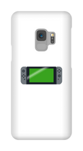 ichmagschokoeis0 Samsung Phone Cases