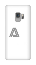 Adam PCs Samsung Phone Cases