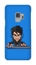 shawatv Samsung Phone Cases