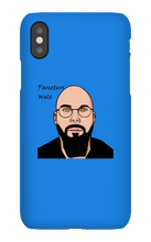 Avatar iPhone Phone Cases