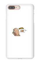 kdk iPhone Phone Cases