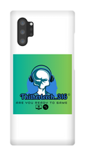 thitherleech_316 Samsung Phone Cases