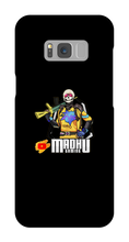 madhugaming Samsung Phone Cases