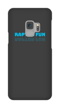 Coque de téléphone Samsoung de Raptor