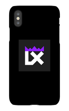LegendXhris iPhone Phone Cases