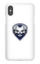 itsbach iPhone Phone Cases