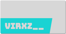 virxz__ XXL Gaming Mousepad