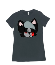 Camiseta (Manga Corta) -- [Woman]