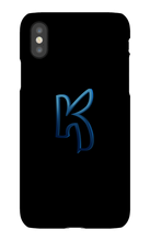 kuhrooo iPhone Phone Cases