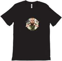 mrshalvin T-Shirts