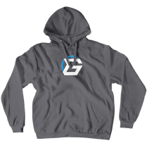Hoodies (No-Zip/Pullover)