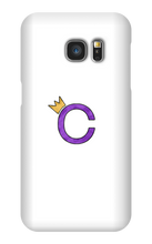 Cyle Logo Samsung Phone Case