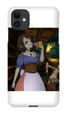 sandyaj iPhone Phone Cases