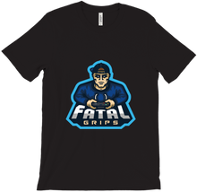 QOK Esports Sponsor Shirt