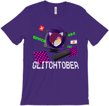 Glitchtober T-Shirts