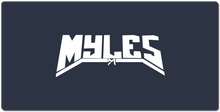 mylesyt XXL Gaming Mousepad