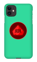 redstonereef iPhone Phone Cases