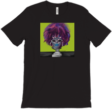 A Work of Art T-Shirts