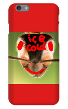 be cool like ants