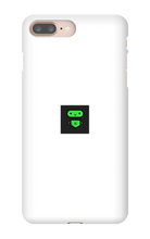 hiroquilo iPhone Phone Cases